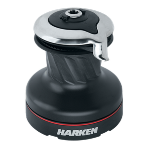 Harken 60 Self-Tailing Radial Winch - 3 Speed (60.3STA)