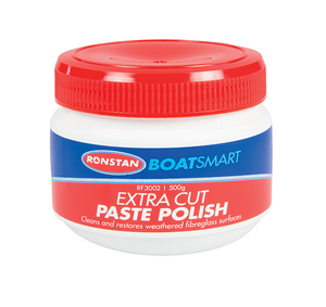 Ronstan Extracut Fibreglass Polish 500g (RF3002)