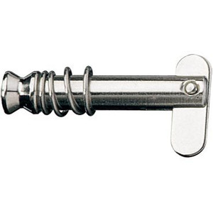 Ronstan Toggle Pin (RF115-117)
*Indicative product image. Actual product may differ slightly from that shown.