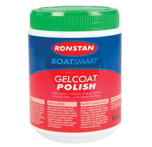 Ronstan Gelcoat Polish 1 Litre (RF2632)