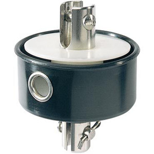 Ronstan Above Deck Jib Furler, Height 80mm (RF76)