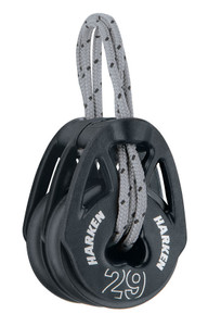 Harken 29mm Double Carbo T2 Block (2147)