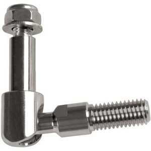 Ronstan Batten Receptacle Link M10 (RC00112)