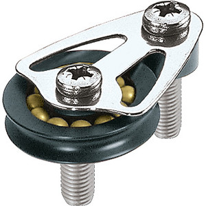 Ronstan Single Control Sheave Addition Kit - RC00410 (Series 19)