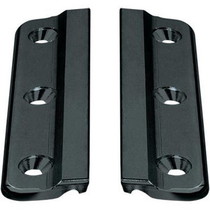Ronstan Series 19 Luff Groove Track Fixing Plate Pair (RC1192FP)