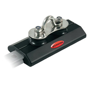 Ronstan Series 22 Traveller Car, 125mm, 2 Control Sheaves (RC12210)