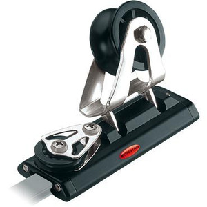 Ronstan Series 22 Genoa Car 165mm Control Sheave (RC12231)