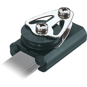 Ronstan Series 22 Control End Single Sheave (RC12284)