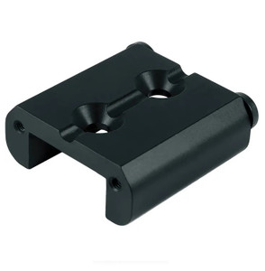 Ronstan Series 26 End Stop, Alloy, 55mm x 45mm (RC12681)