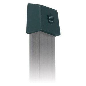 Ronstan Series 30 End Cap, Plastic, 37mm x 37mm (Pack of 2) (RC13080)