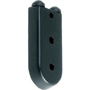 Ronstan Series 6 BallSlide End Stop, Plastic, 68mm x 33mm (RC26181)