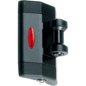 Ronstan Series 8 Ballslide Intermediate Cars (Part Numbers RC28163, RC28463)