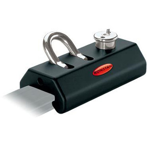 Ronstan Series 30 Sliderod Car, 110mm, Plunger Stop (RC53040)