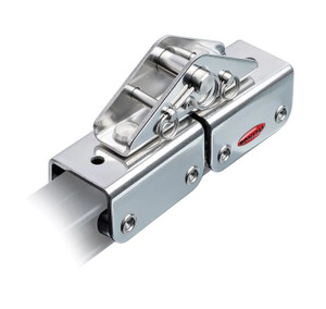Ronstan Series 32 I-Beam Tandem Car, Channel Top (RC63216)