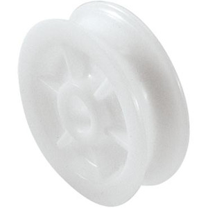 Ronstan Rope Sheaves Acetal  - Part Number RF128-RF41000 
*Indicative product image. Actual product may differ slightly from that shown.