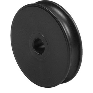 Ronstan Sheave Nylatron (RF132)