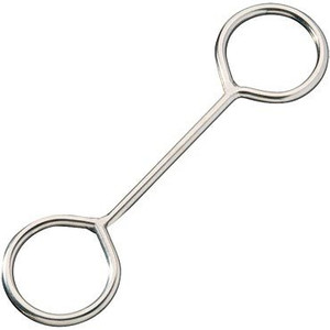 Ronstan Figure 8 Trapeze Ring (RF48B)