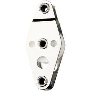 Ronstan Series 29 Single Becket Block (RF188)