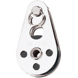 Ronstan Wire Block RF418C