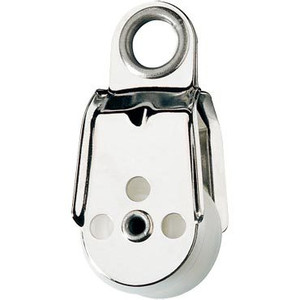 Ronstan Series 29 Single Block Ferrule Eye RF469