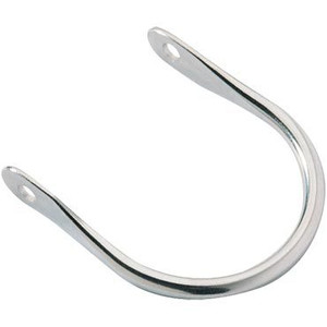 Ronstan Boom Bails (Part Numbers RF1045, RF1046, RF1047, RF1048)
*Indicative product image. Actual product may differ slightly from that shown.