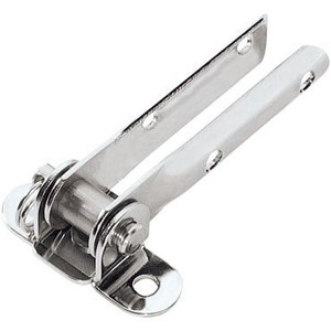 Ronstan Battlestick Stainless Steel Universal Joint (RF1127 screw-down)