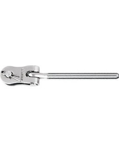 Ronstan Threaded Toggle End RH (RF1504-0404 to RF1504-0808)