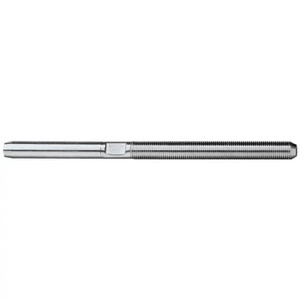 Ronstan Threaded Swage Terminal Imperial Wire (RF1510-0404 to RF1510-1614)
*Indicative product image. Actual product may differ slightly from that shown.