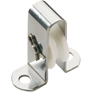 Ronstan Single Upright Pulley (RF2416)