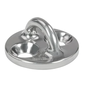 Ronstan Pad Eyes, Round Base (RF2429-02)