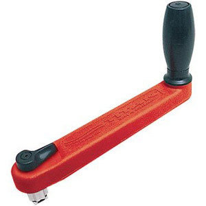 Ronstan Quick Trim Winch Handles (Locking Mechanism) (RF4110/RF4115)