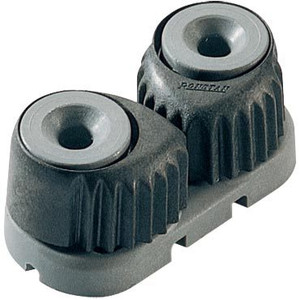 Ronstan C-Cleat Cam Cleat, Grey, Carbon Fibre (RF5000-RF5020)