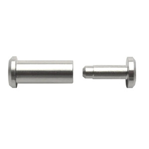 Ronstan Tamper Resistant Clevis Pin (RF5300-03)