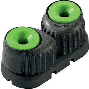 Ronstan C-Cleat Cam Cleat Green