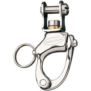Ronstan Snap Shackle Fork Bale 72mm (RF6130)