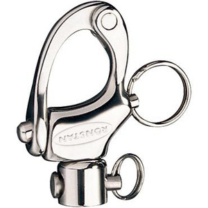 Ronstan Snap Shackle Adaptor, Suits Series 55 Orbit BB (RF6170)
