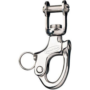 Ronstan Snap Shackle Fork Bale 95mm (RF6230)