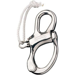 Ronstan Snap Shackle Fixed Eye 100mm (RF6300)