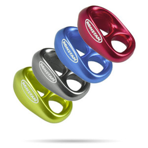 Ronstan Shock Sheaveless Blocks
Part Number RF8080