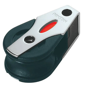 Ronstan Series 20 Ball Bearing Blocks, Single, Cheek (RF20151)
