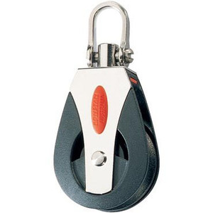 Ronstan Series 40 High Load Block, Single (RF40100HL)
*Indicative product image. Actual product may differ slightly from that shown.
