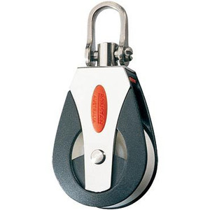 Ronstan Series 40 All Purpose Block, Single (RF41100)