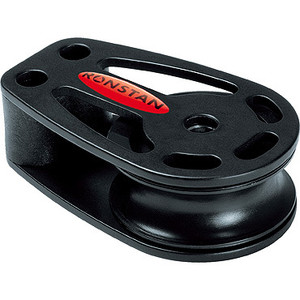 Ronstan Series 40 All Purpose Block, Single Cheek (RF41811)