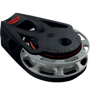 Ronstan Series 40 RTA OrbitBlock, Cheek, RF46151 clockwise