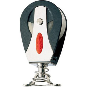 Ronstan Series 50 All Purpose Block, Single Stand Up (RF51140)