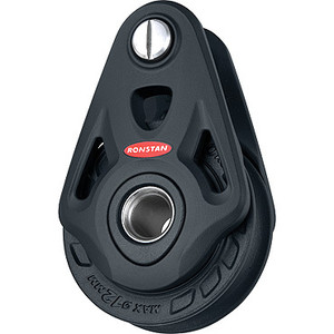 Ronstan Series 60 Core Block, Halyard (RF64108)