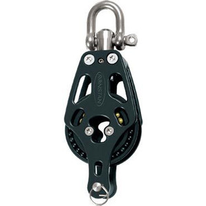 Ronstan Series 60 Orbit Block, Single, Becket (RF69110)