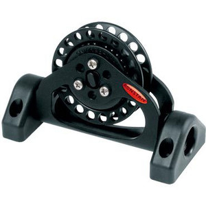 Ronstan Series 75 Ratchet, Pivoting Low Lead (RF72174)