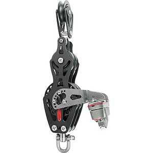 Ronstan Two-Speed Mainsheet System Bottom Blocks Only for RF72900 (RF72900B)