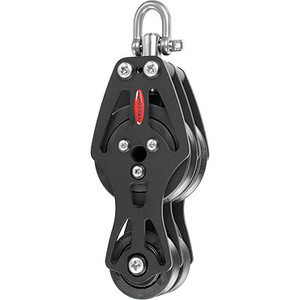 Ronstan Two-Speed Mainsheet System Top Blocks Only for RF72900 (RF72900T)